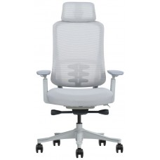 Silla oficina lira apoyo lumbar sistema