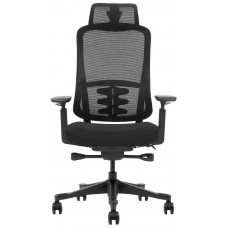 Silla oficina lira apoyo lumbar sistema