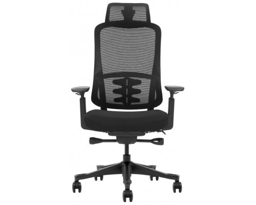 Silla oficina lira apoyo lumbar sistema