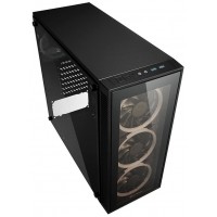 Caja sharkoon tg4 rgb atx 2xusb3.0
