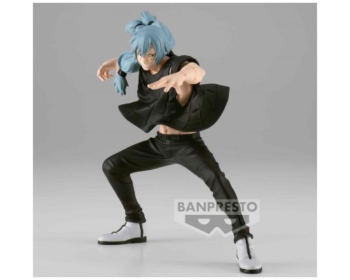 Figura banpresto jujutsu kaisen mahito