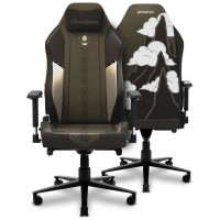 Silla gaming phoenix monarch lotr edicion