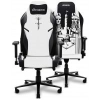 Silla gaming phoenix monarch lotr edicion
