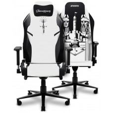 Silla gaming phoenix monarch lotr edicion