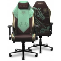 Silla gaming phoenix monarch lotr edicion