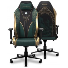 Silla gaming phoenix monarch lotr edicion