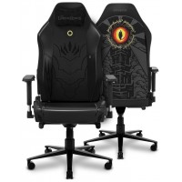 Silla gaming phoenix monarch lotr edicion