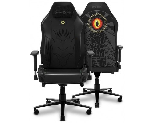 Silla gaming phoenix monarch lotr edicion
