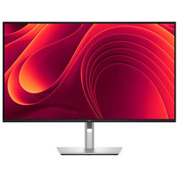 DELL Pro Plus P3225QE pantalla para PC 80 cm (31.5") 3840 x 2160 Pixeles 4K Ultra HD LCD Negro, Gris DELL Pro Plus P3225QE pantalla para PC 80 cm (31.5") 3840 x 2160 Pixeles 4K Ultra HD LCD Negro, Gris