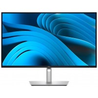 DELL Pro Plus P2725DE pantalla para PC 68,6 cm (27") 2560 x 1440 Pixeles Quad HD LCD Negro, Plata