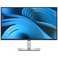DELL Pro Plus P2725D pantalla para PC 68,6 cm (27") 2560 x 1440 Pixeles Quad HD LCD Negro, Plata