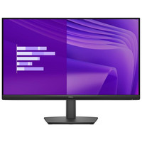 DELL E Series E2425HM pantalla para PC 60,5 cm (23.8") 1920 x 1080 Pixeles Full HD LCD Negro