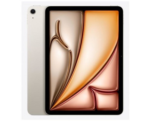 Apple IPAD AIR M3 11 WIFI 512GB STARLIGHT