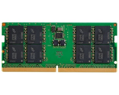 Memoria ram ddr5 32gb hp 5600