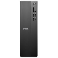 DELL Slim ECS1250 IntelÂ® Coreâ„¢ i5 i5-14400 8 GB DDR5-SDRAM 512 GB SSD Windows 11 Pro Slim PC PC Negro