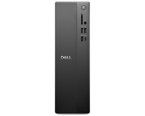 DELL Slim ECS1250 IntelÂ® Coreâ„¢ i5 i5-14400 16 GB DDR5-SDRAM 512 GB SSD Windows 11 Pro Slim PC PC Negro
