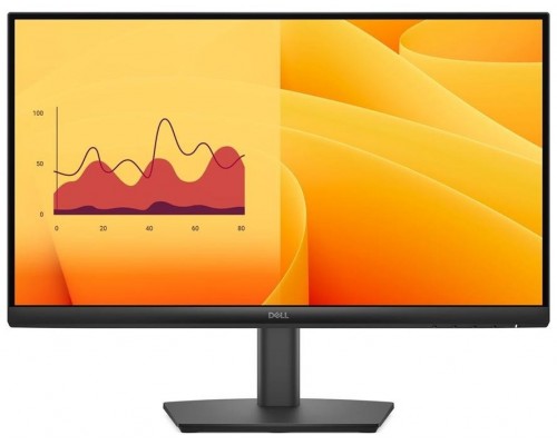 DELL E Series E2225HM pantalla para PC 54,6 cm (21.5") 1920 x 1080 Pixeles Full HD LCD