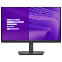 DELL E Series E2425HSM pantalla para PC 60,5 cm (23.8") 1920 x 1080 Pixeles Full HD LCD Negro