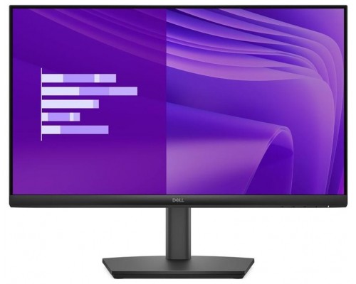 DELL E Series E2425HSM pantalla para PC 60,5 cm (23.8") 1920 x 1080 Pixeles Full HD LCD Negro