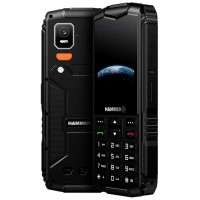 Telefono movil rugerizado hammer horizon 2.4 pulgadas