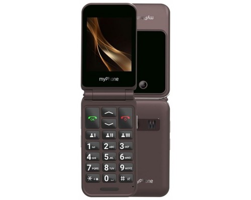 MyPhone TelefonÃ­a TLMYHARPCB
