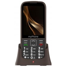 MyPhone TelefonÃ­a TLMYHA4PPCB