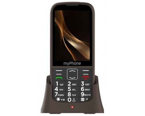 MyPhone TelefonÃ­a TLMYHA4PPCB