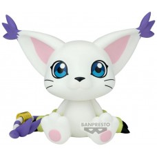 Figura banpresto digimon adventure sofvimates tailmon