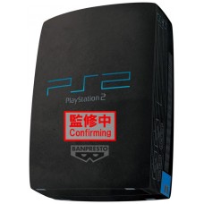Pelucha banpresto playstation super big plush