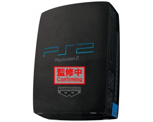 Pelucha banpresto playstation super big plush