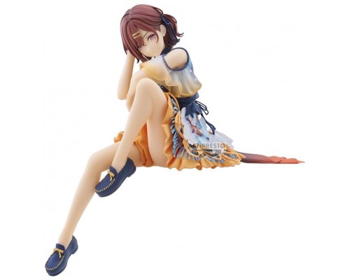 Figura banpresto the idolmaster shiny colors
