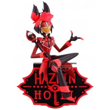 Figura banpresto hazbin hotel monitor top