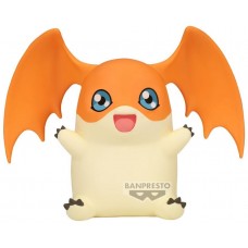 Figura banpresto digimon adventure sofvimates patamon