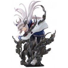 Figura banpresto umamusume cindirella gray evolve