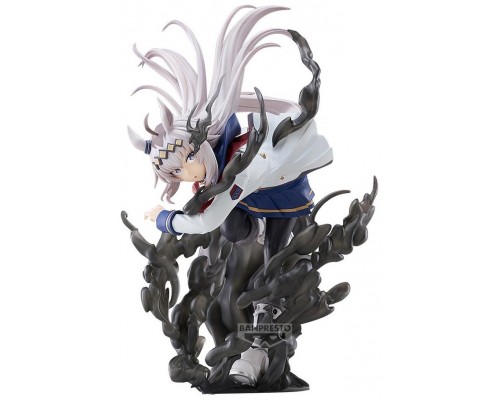Figura banpresto umamusume cindirella gray evolve