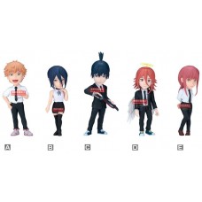 Figura banpresto chainsaw man -  the