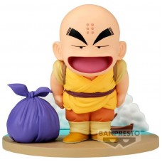 Figura banpresto dragon ball history box