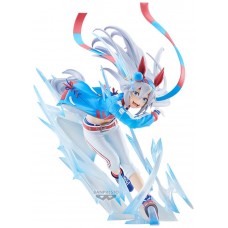 Figura banpresto umamusume cindirella gray evolve