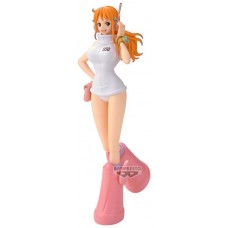 Figura banpresto one piece glitter &