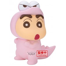Figura banpresto crayon shinchan big sofvimates
