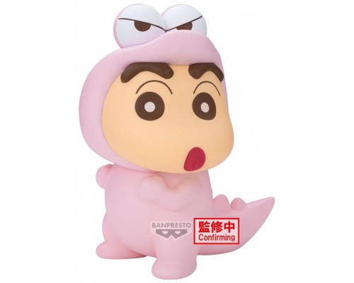 Figura banpresto crayon shinchan big sofvimates
