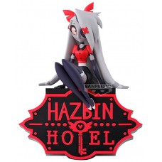 Figura banpresto hazbin hotel monitor top