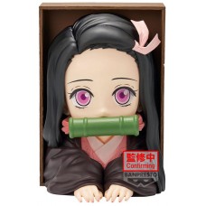 Figura banpresto demon slayer kimetsu no