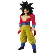 Figura banpresto dragon ball gt solid