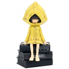 Figura banpresto little nightmares monitor top