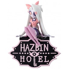 Figura banpresto hazbin hotel monitor top