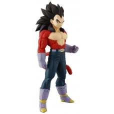 Figura banpresto dragon ball gt solid