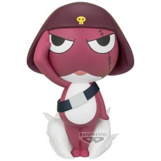 Figura banpresto sargento keroro big sofvimates