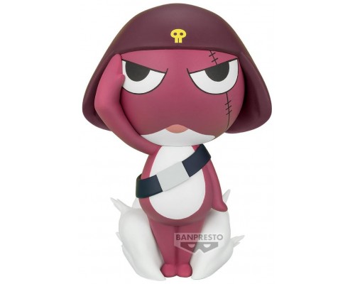 Figura banpresto sargento keroro big sofvimates