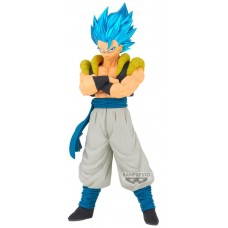 Figura banpresto dragon ball super blood